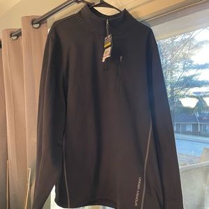 XXL Under Armour 1/4 Zip W/ Tags